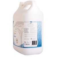 Better Earth Dishwashing Liquid - Scent Free - 5 Litre